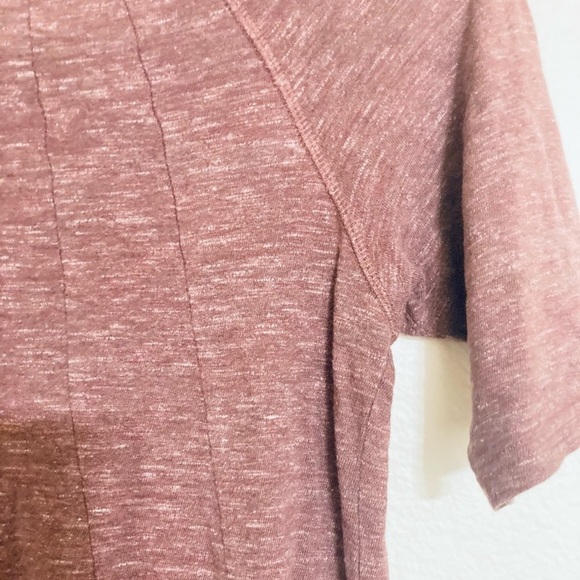 ✨Ganni purple swing dress, lightweight mini dress - Picture 11 of 11